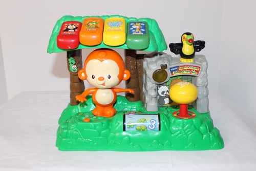 Vtech learn dance - learn, &