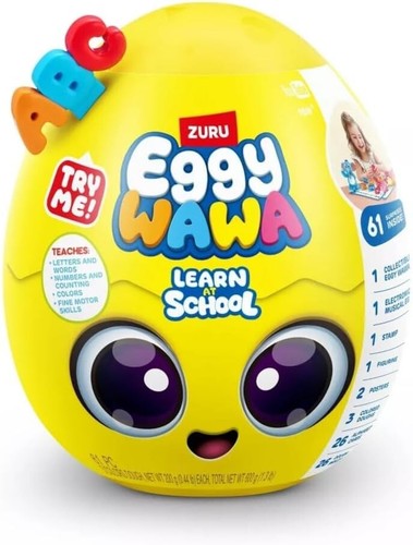 Learn school zuru pre - learn, k