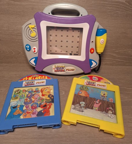 2004 mattel learn - mattel, through