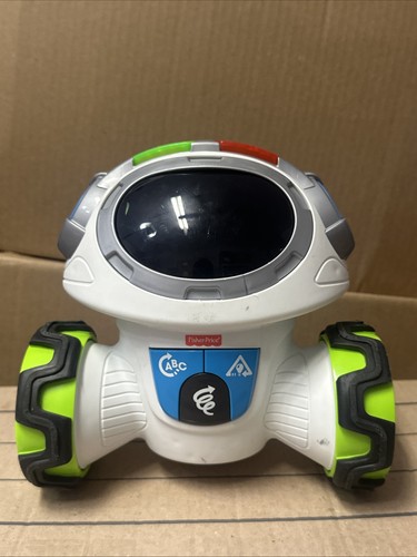 Fisher price think learn - &,