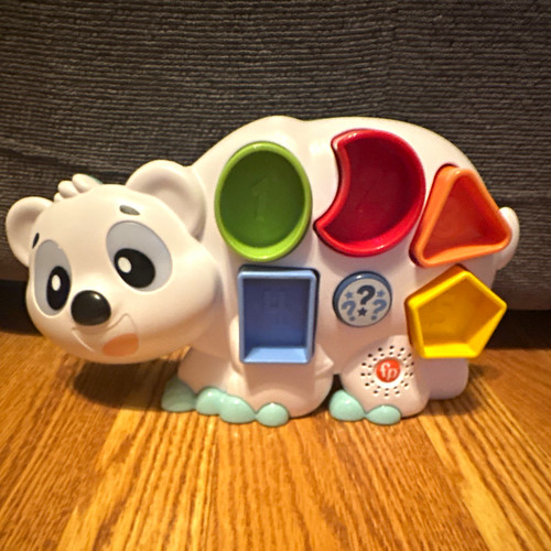 Fisher price linkimals - fisher-price,