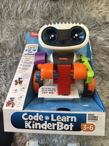 Fisher price fxg15 code n - fxg15,