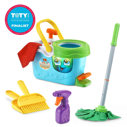 New leapfrog clean sweep - leapfrog,