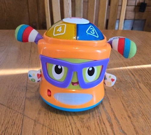 Fisher price bright - bright, beats