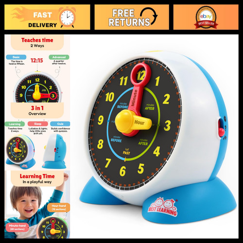 Interactive talking learning - interactive,
