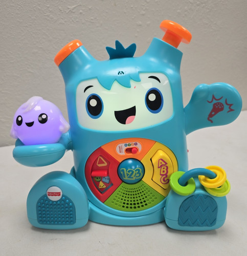 Fisher price dance - fisher-price, groove
