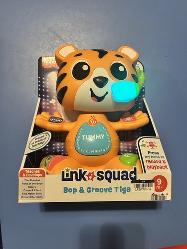 Fisher price link - link, &