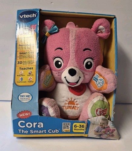 Brand new vtech - brand, smart