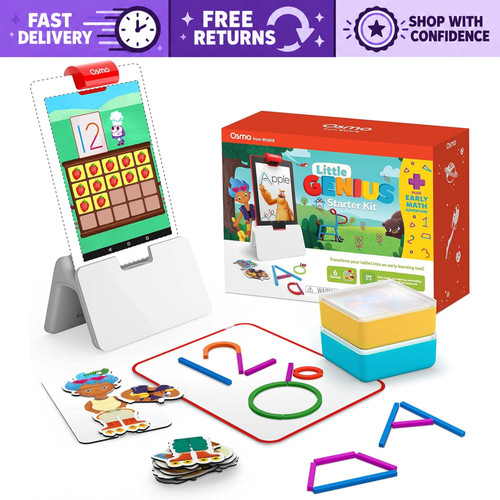 Interactive learning toy for - toy,