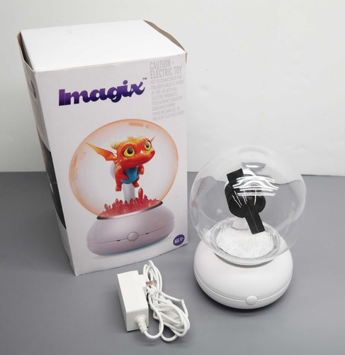 Imagix crystal ball - imagix,