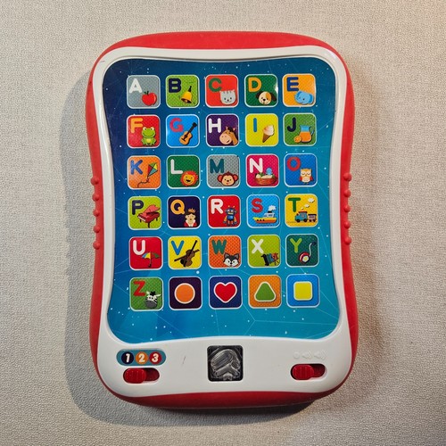 Electronic alphabet learning - alphabet,