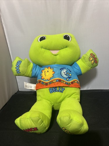 Leapfrog learning baby - leapfrog,
