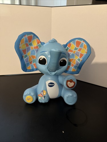 Vtech smellephant interactive - vtech,