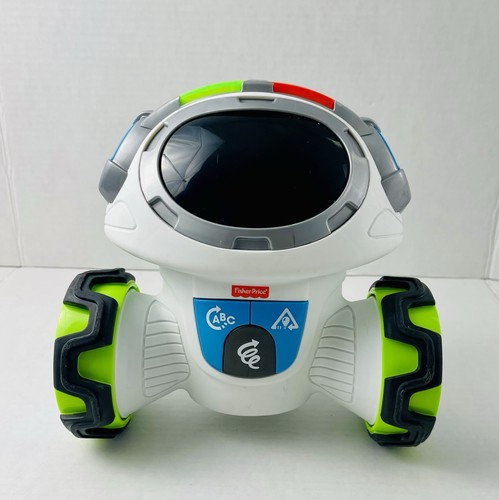 Fisher price mattel - mattel, n