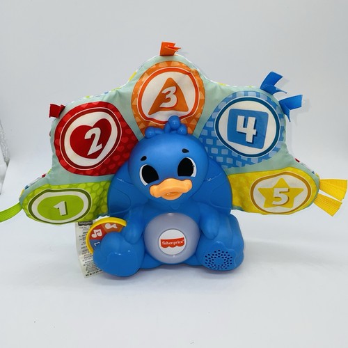 Fisher price linkimals - fisher-price,
