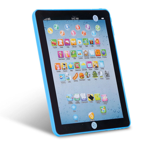 Baby learning tablet - baby,